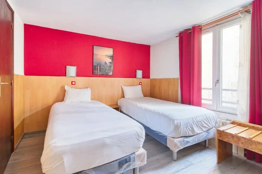 Hotel Nord Est - photo 30