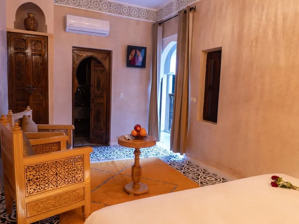 Click Riad & Spa - photo 14