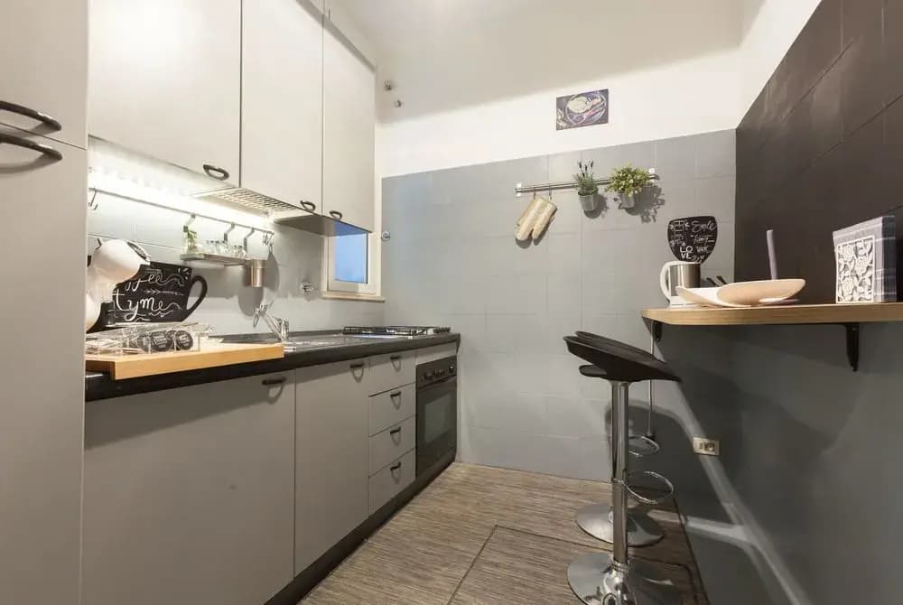 Rent In Rome - Maison Corso - photo 10