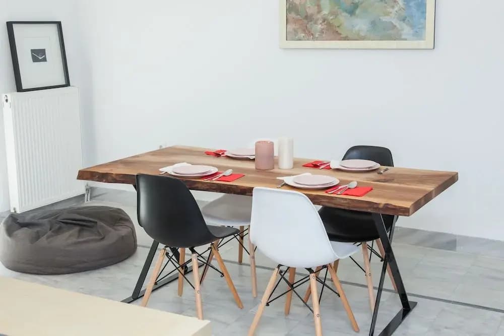 Alpha Boutique Apartment - photo 5