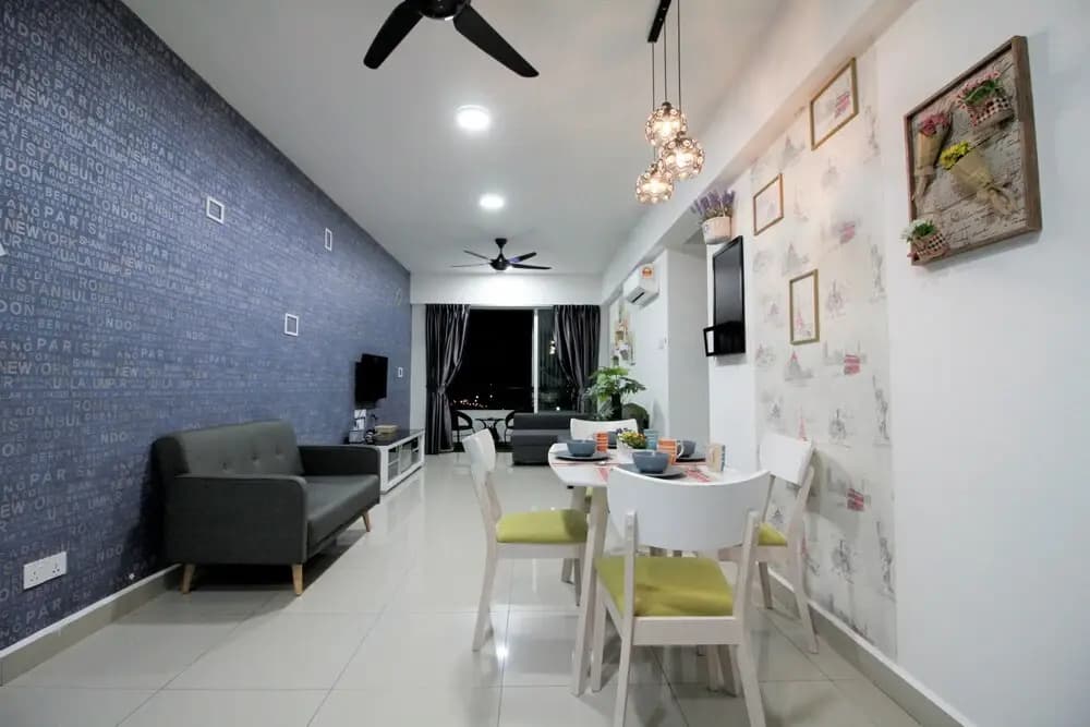 H2H Euro House - photo 24