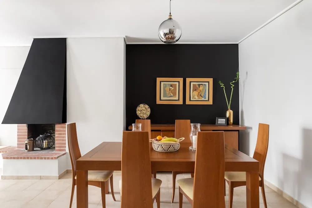 Fresh Detailed Stylish Apt at Acropolis - photo 15