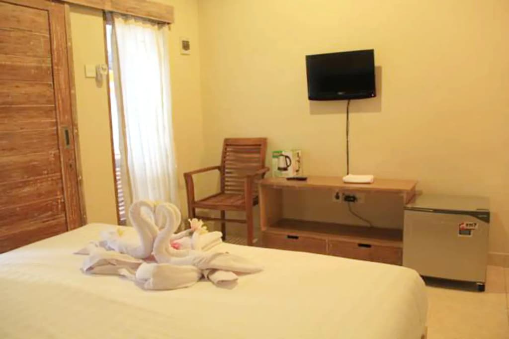 Sadana Bali Guest House - photo 3