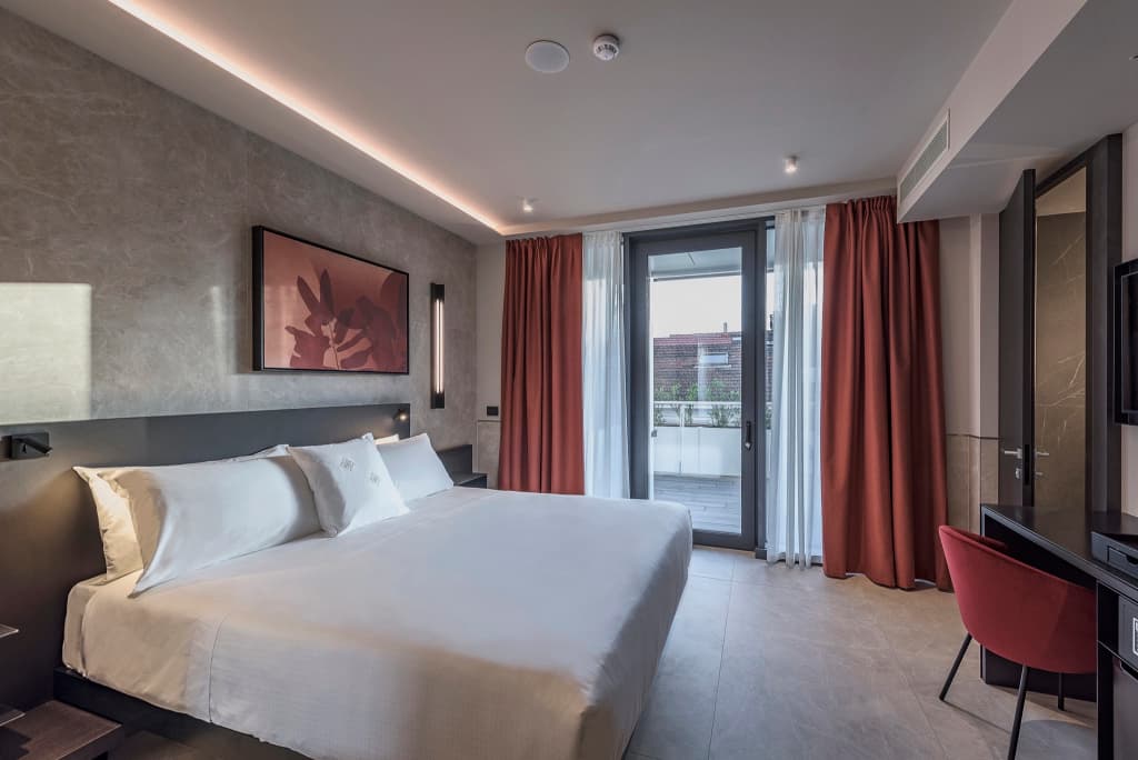 Palazzo Vittoria Hotel Milano - photo 3