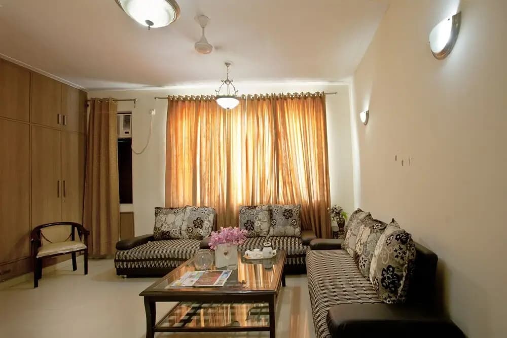 OYO 530 Hotel Azhan Residency - photo 2