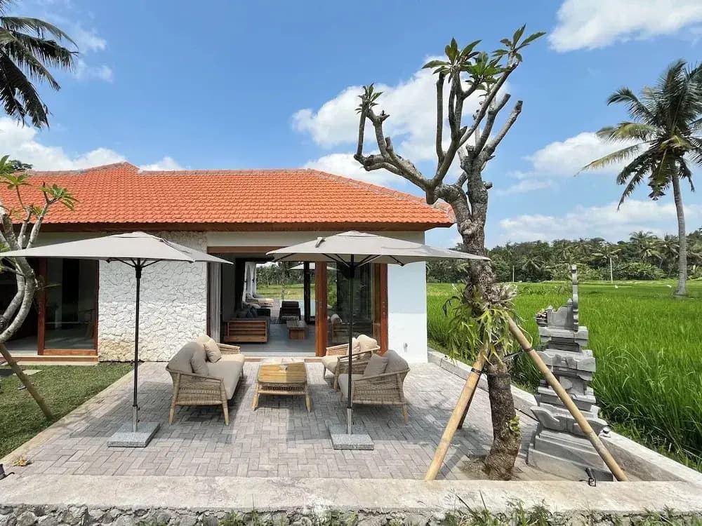 Lena Villa - 3 Bedrooms - photo 14