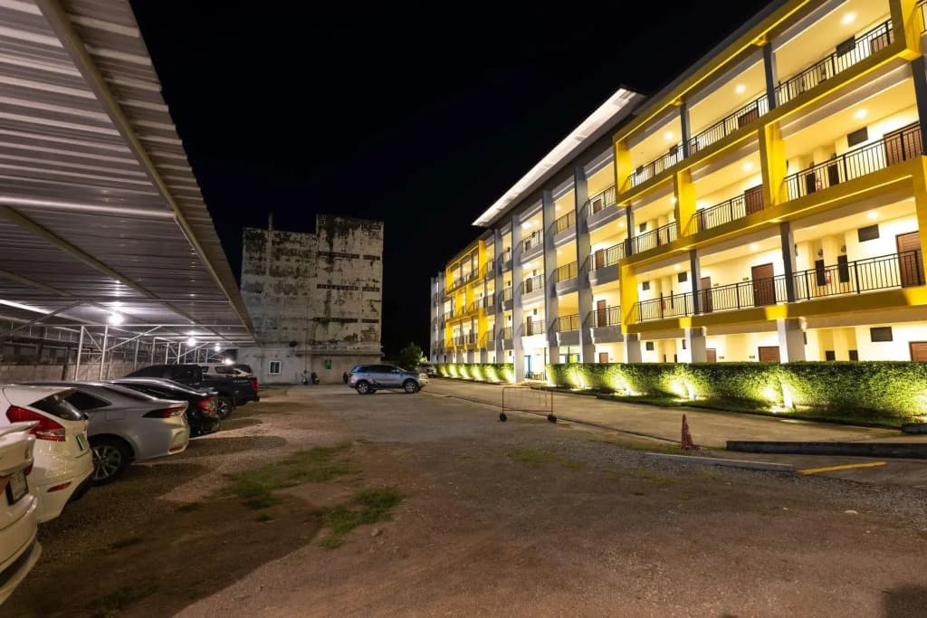 The Nest Krabi Hotel (SHA Plus+) - photo 24