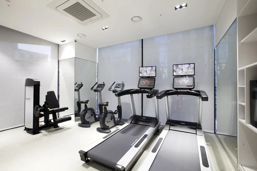 G2 Hotel Myeongdong - photo 16