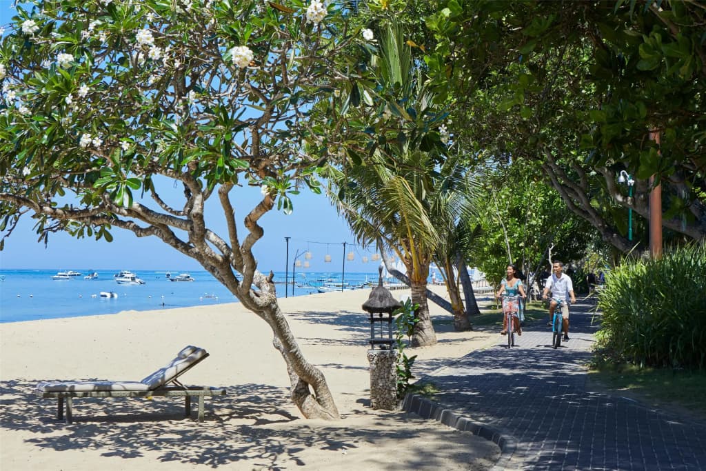 Hyatt Regency Bali Hotel - photo 20