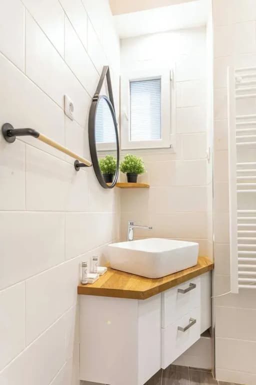 Lovely Studio for 2 People - Sentier - photo 4
