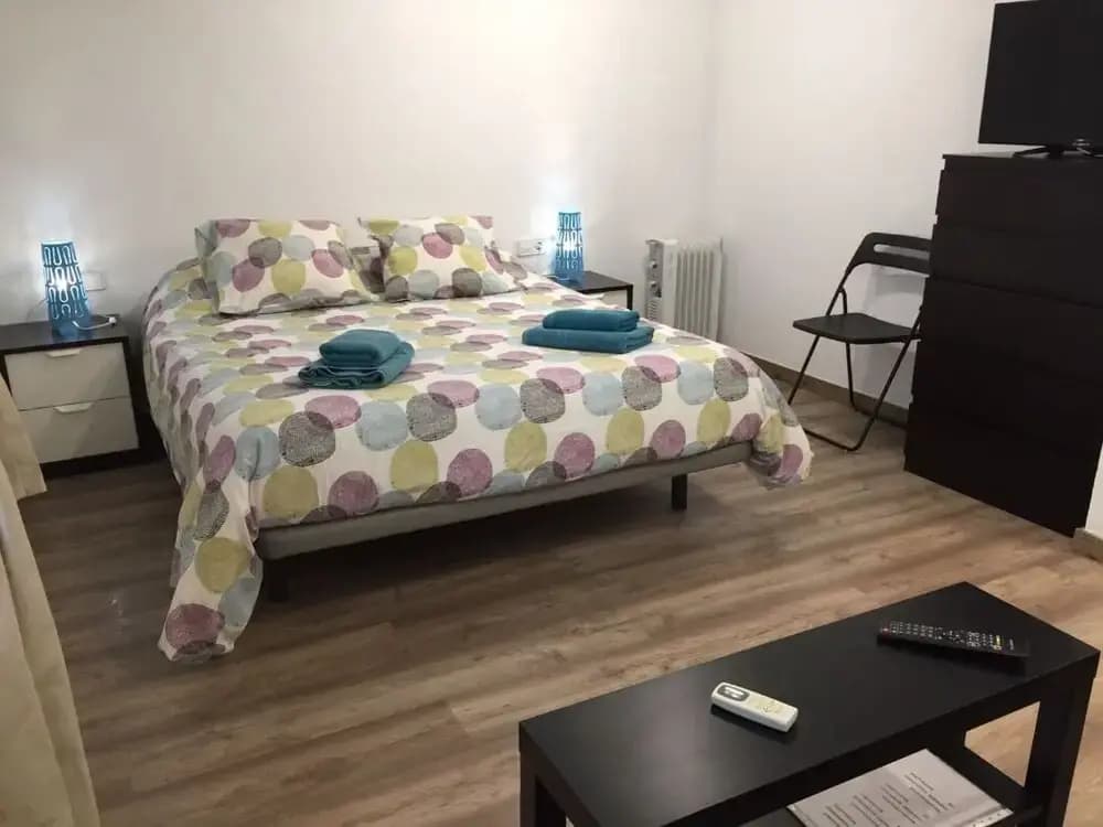 Suite Place Barcelona Diputació - photo 6