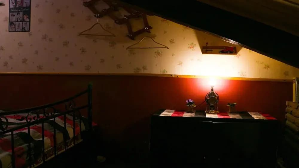 Leon Rooms - photo 13