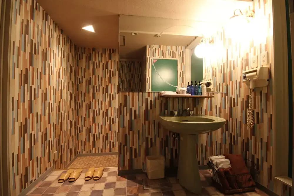 THE HOTEL - Adults Only - photo 22