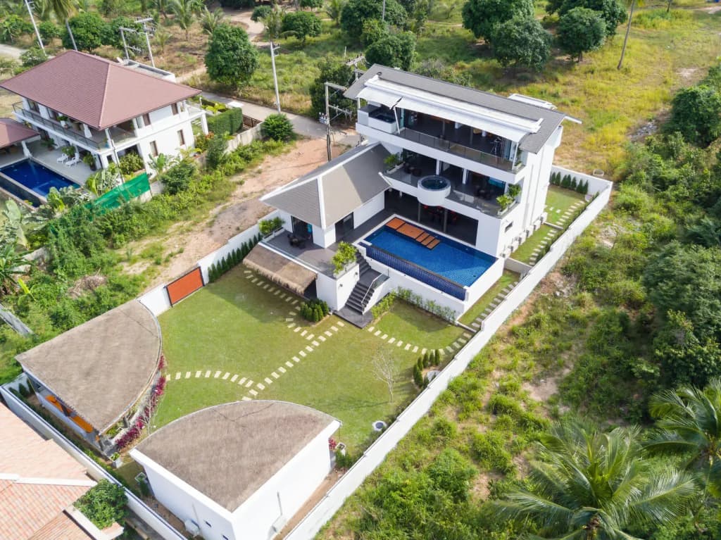 Baan King Samui - photo 16