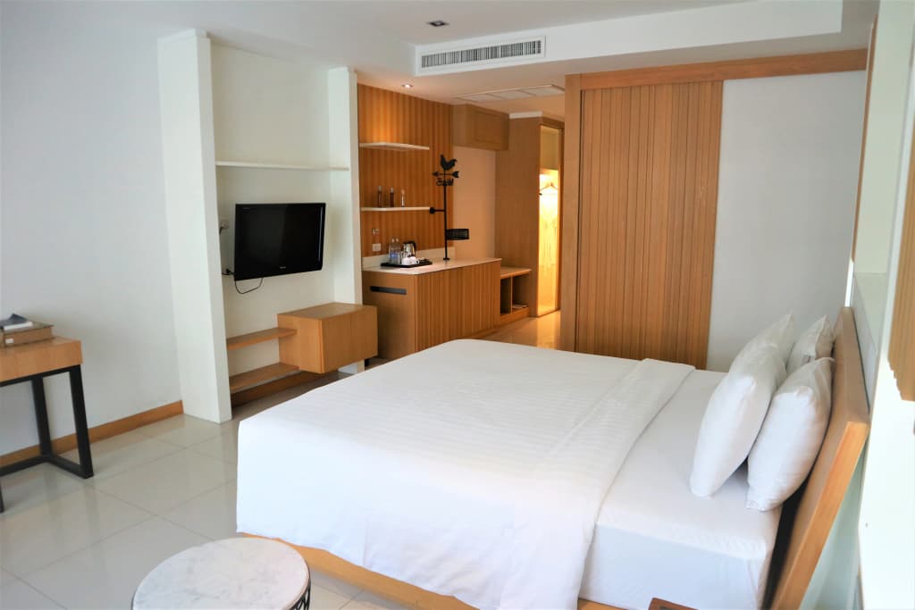 Welcome World Beachfront Resort - photo 6
