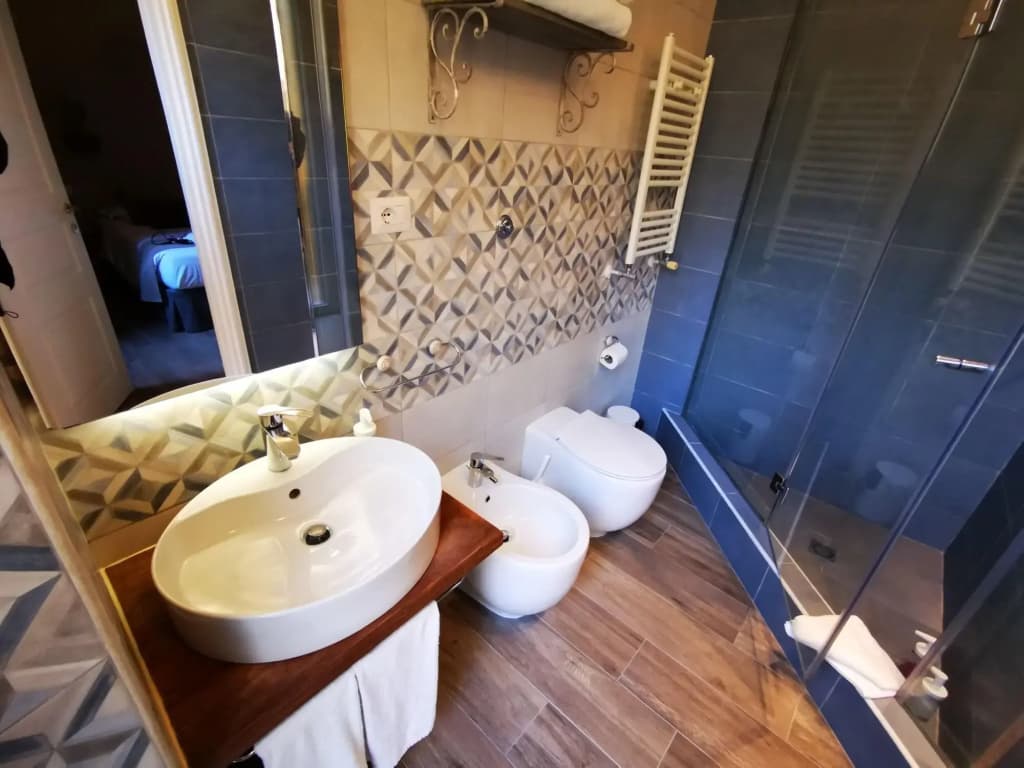 Bellezza al Colosseo B&B and Apartments - photo 9