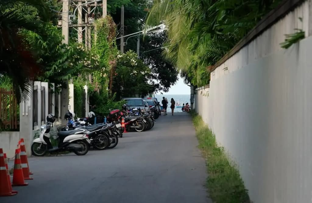Reera Resort - photo 23