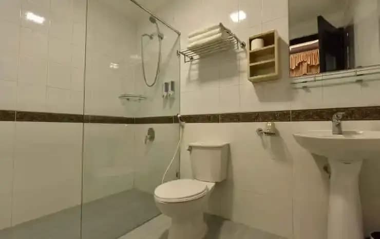 Home Town Cha Hotel - photo 4