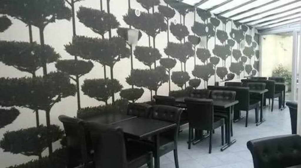 Hotel Lilas Gambetta - photo 20