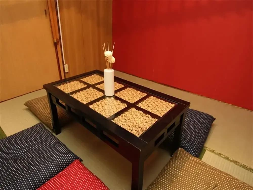 Goraku Juso - photo 9