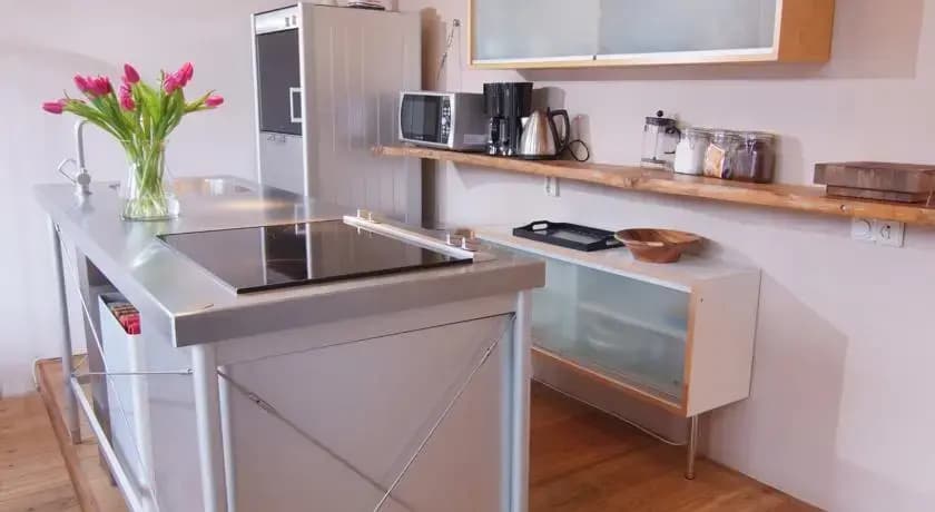 Pied A Terre Water - photo 9