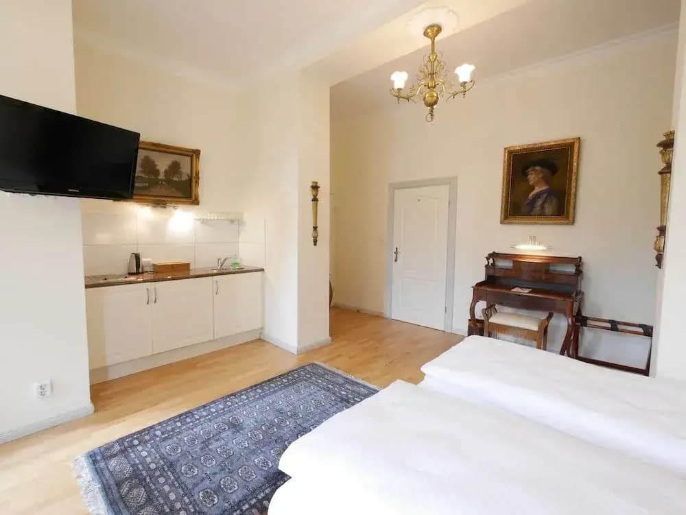 Hotel Rotdorn - photo 15