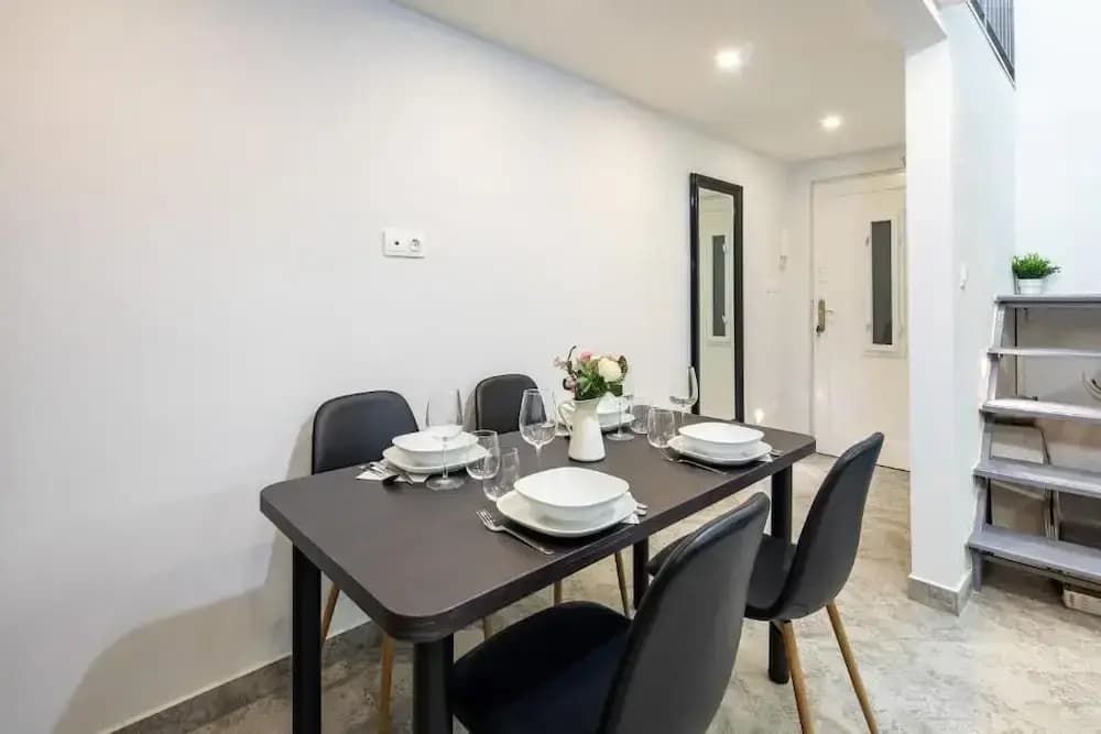 Dessewffy Premium Apartment - photo 12