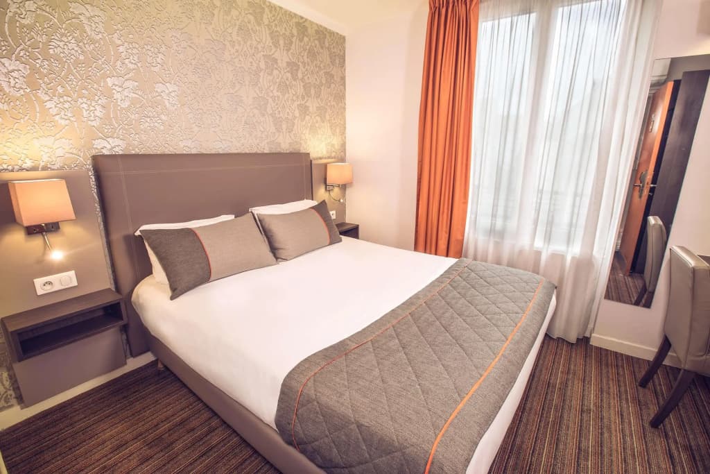 Timhotel Tour Eiffel - photo 3