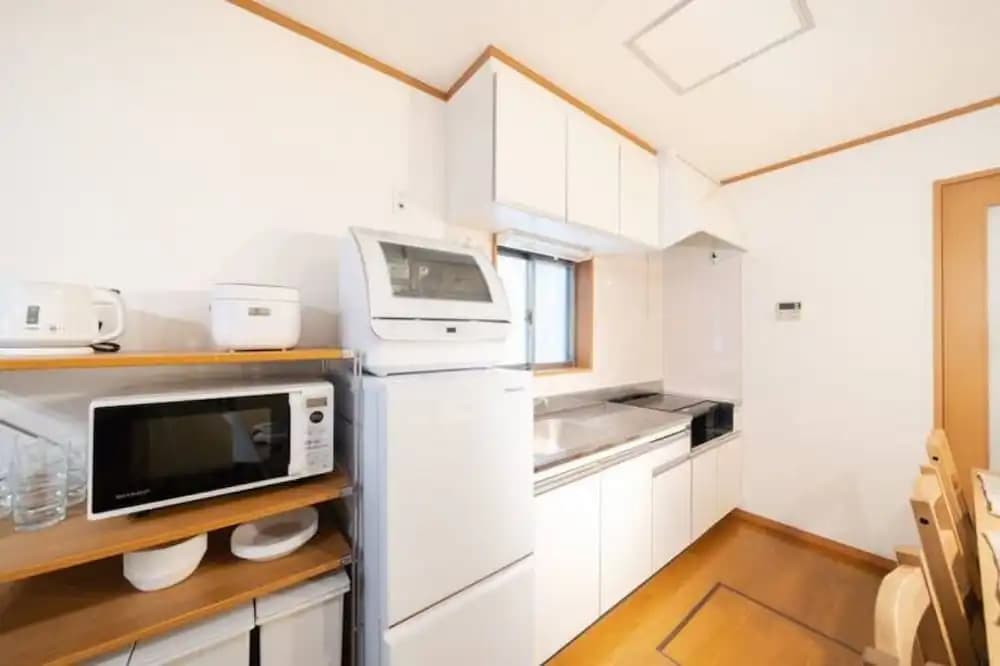 HATAGAYA Apartment 1F - photo 17