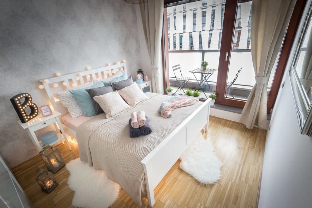 Luxury apartment River Diamond residence - photo 4