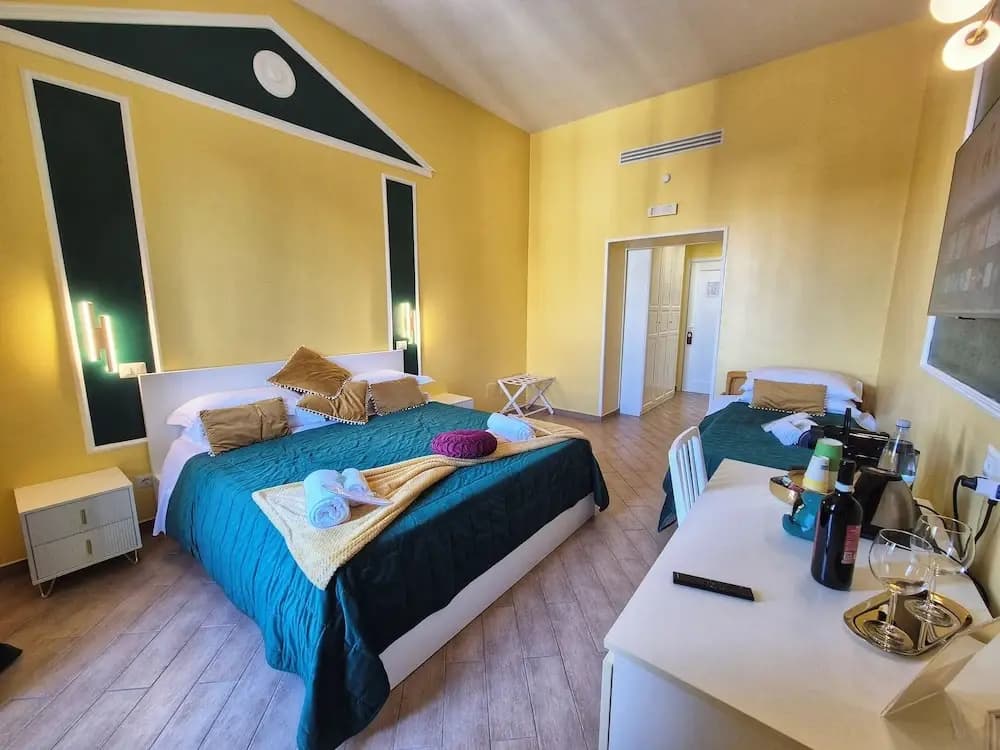 Residenze Serventi Longhi - photo 30