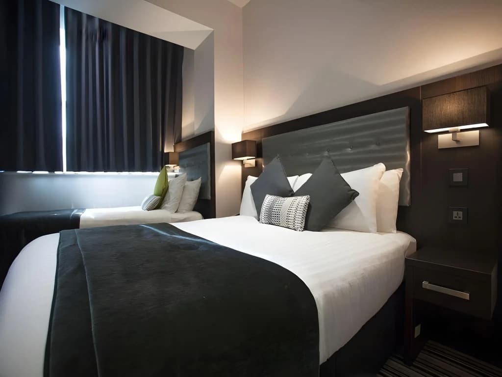 The W14 Hotel - photo 36