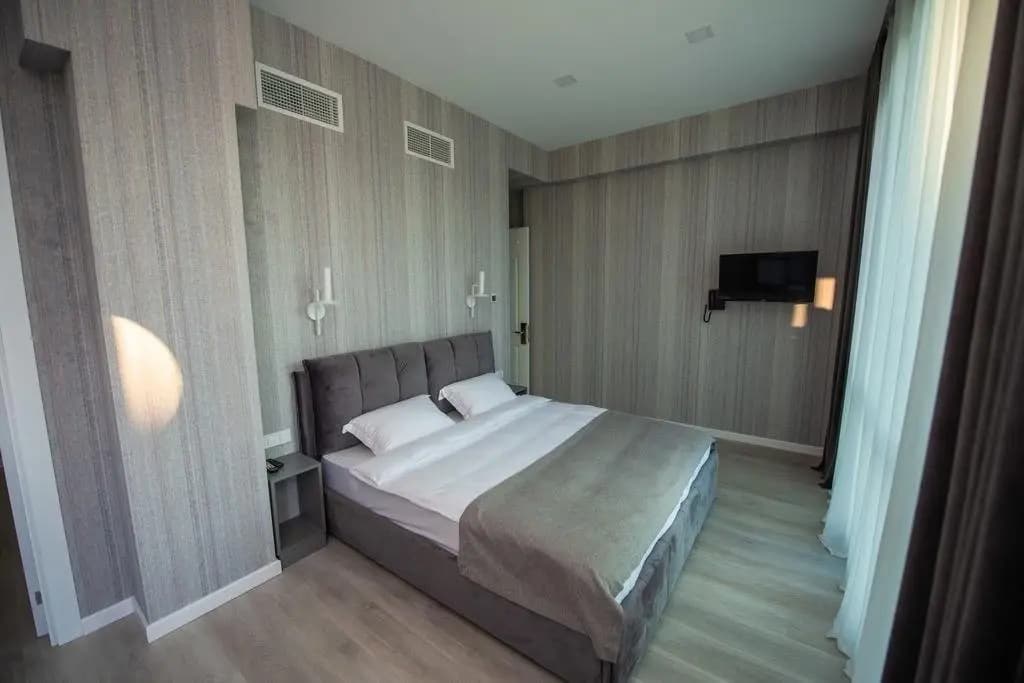 BINA 21 Hotel - photo 8