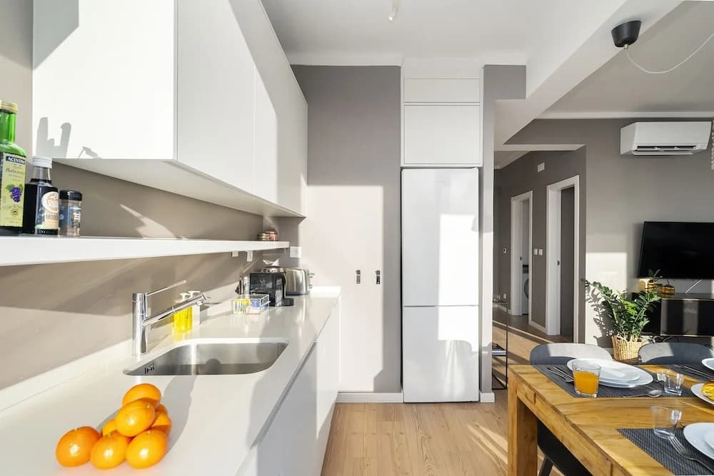 270 Panoramic View Premium Apartment - photo 14
