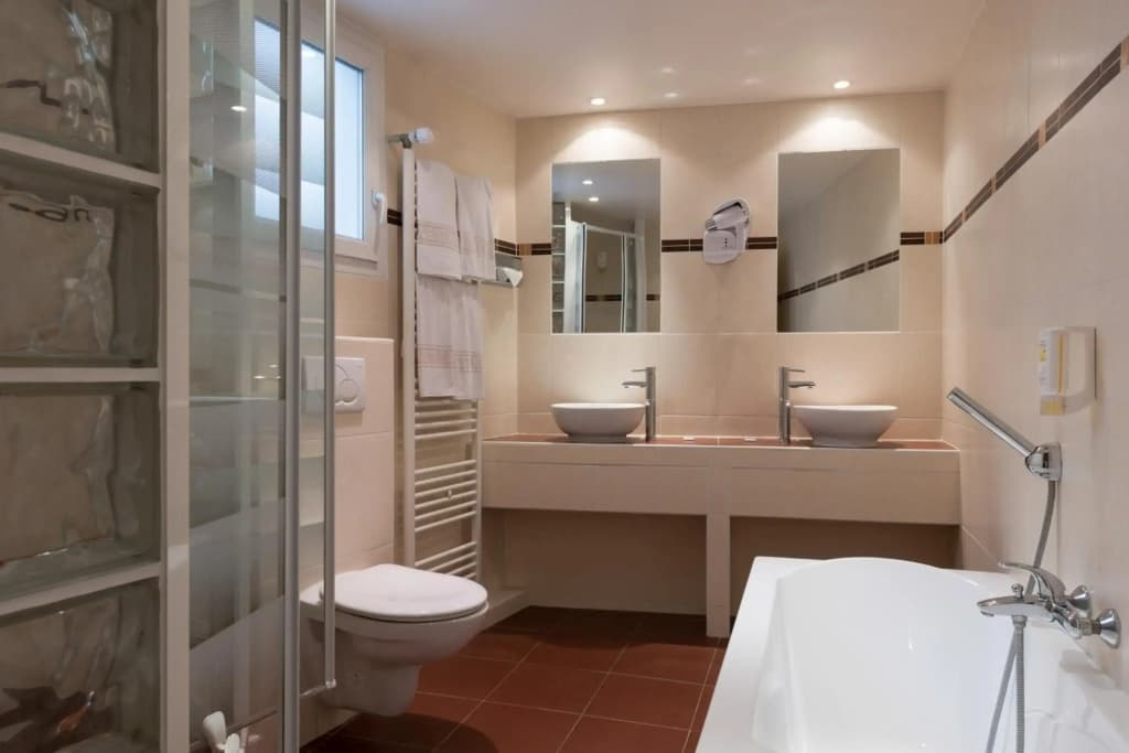 L'Ouest Hôtel - photo 8