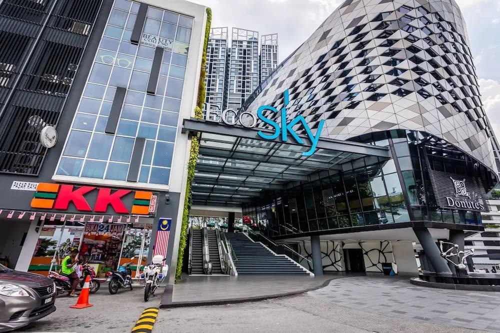 The View at EcoSky KL - photo 36