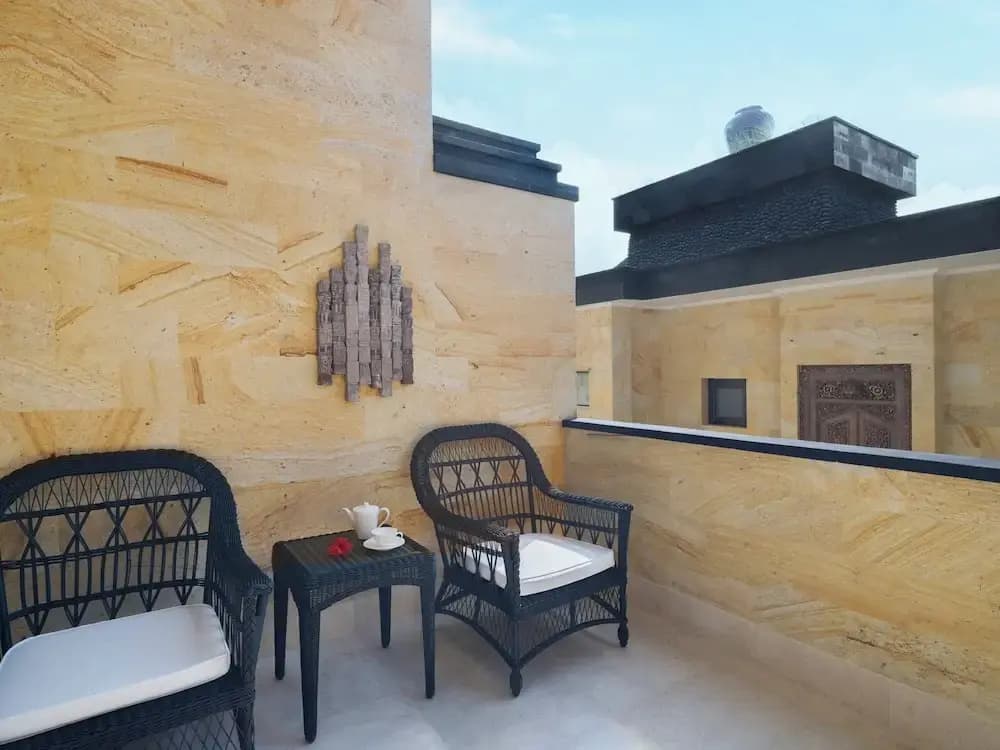 CasCades Suites - photo 6