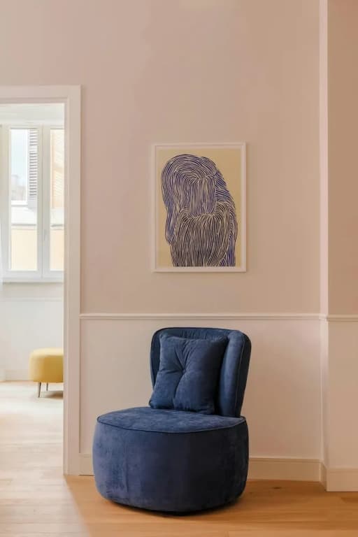 Sonder by Marriott Bonvoy Antinoo Apartments Piazza del Parlamento - photo 12