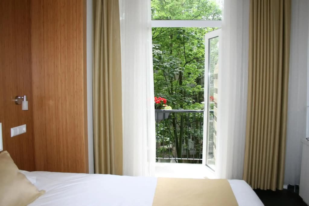 Hotel Larende - photo 5