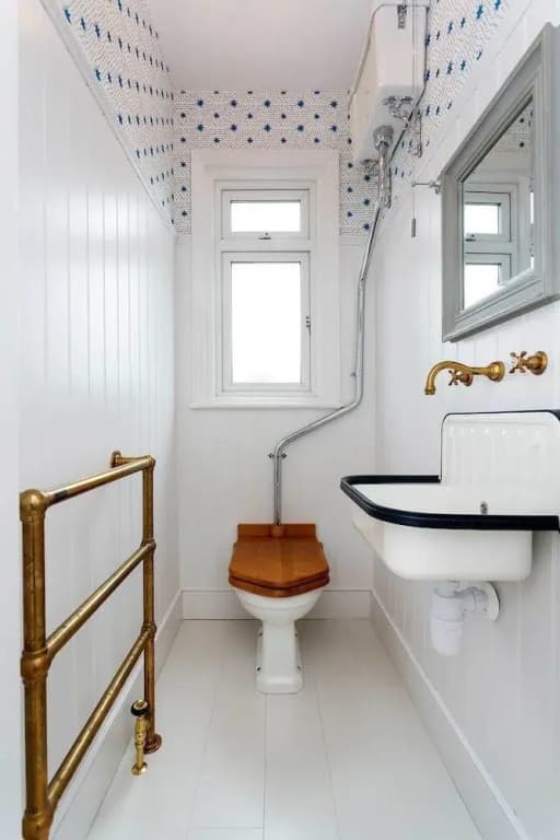 Chic Interiors near Streatham Common - photo 8