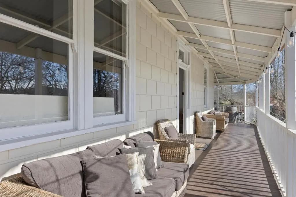 Healesville Garden Accommodation — Healesville Garden Grandview - photo 5