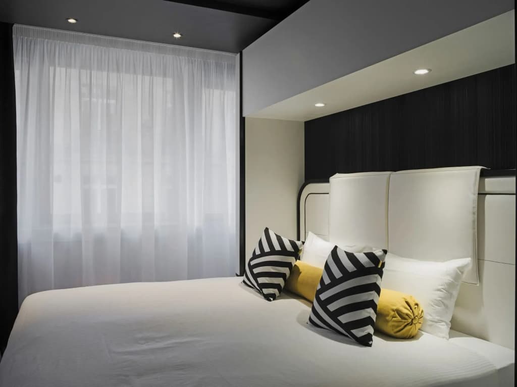 Hotel EKTA - photo 6