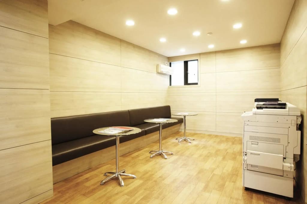 M.BIZ Hotel - photo 6