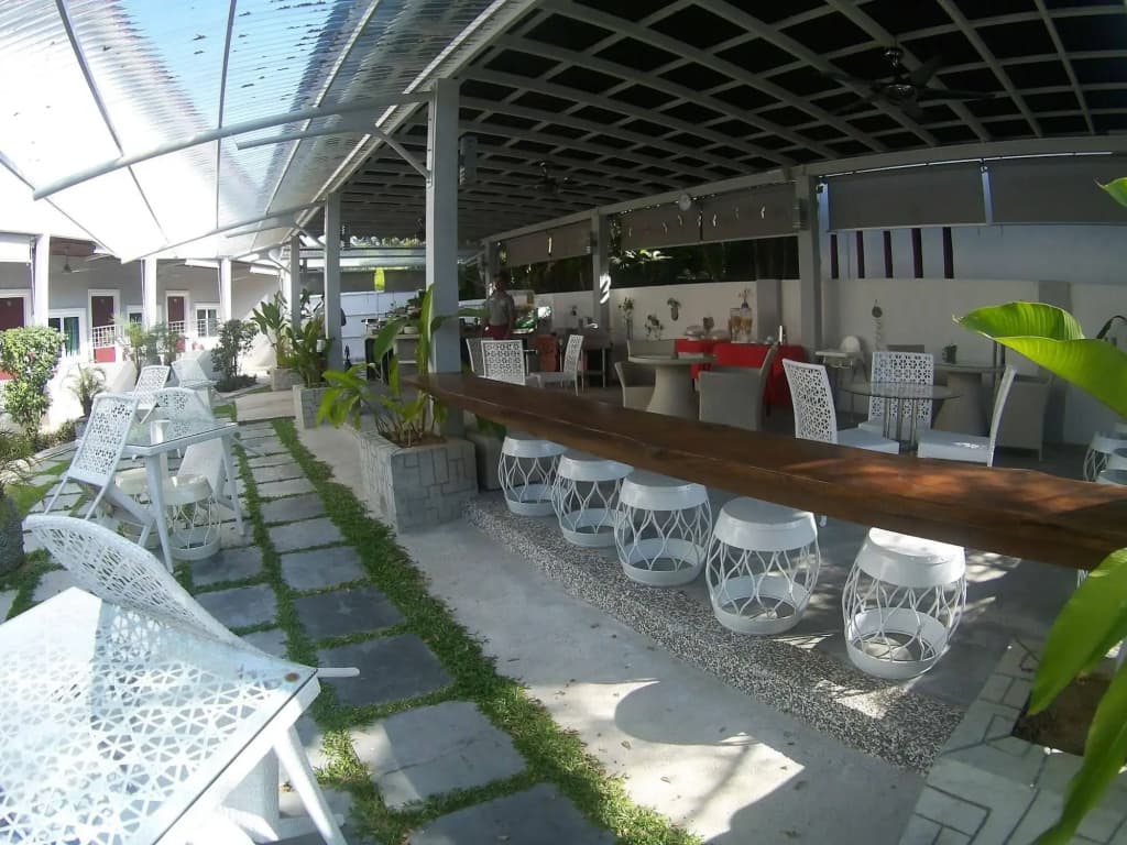 Langkawi Chantique Resort - photo 20