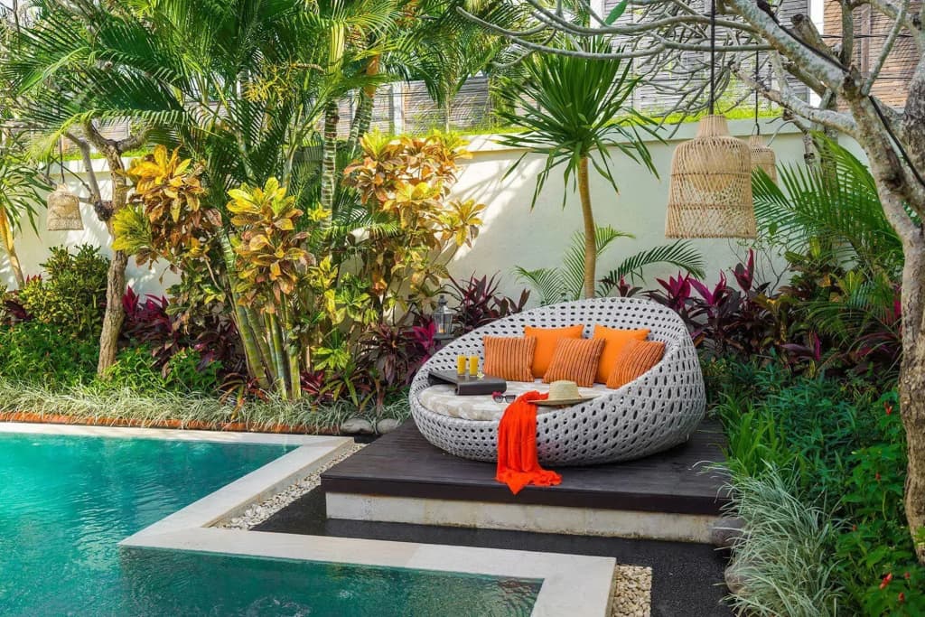 4S Villas At Seminyak Square - photo 15