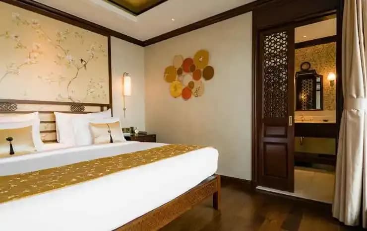 Heritage Line Ginger Cruise – Ha Long Bay & Lan Ha Bay - photo 26