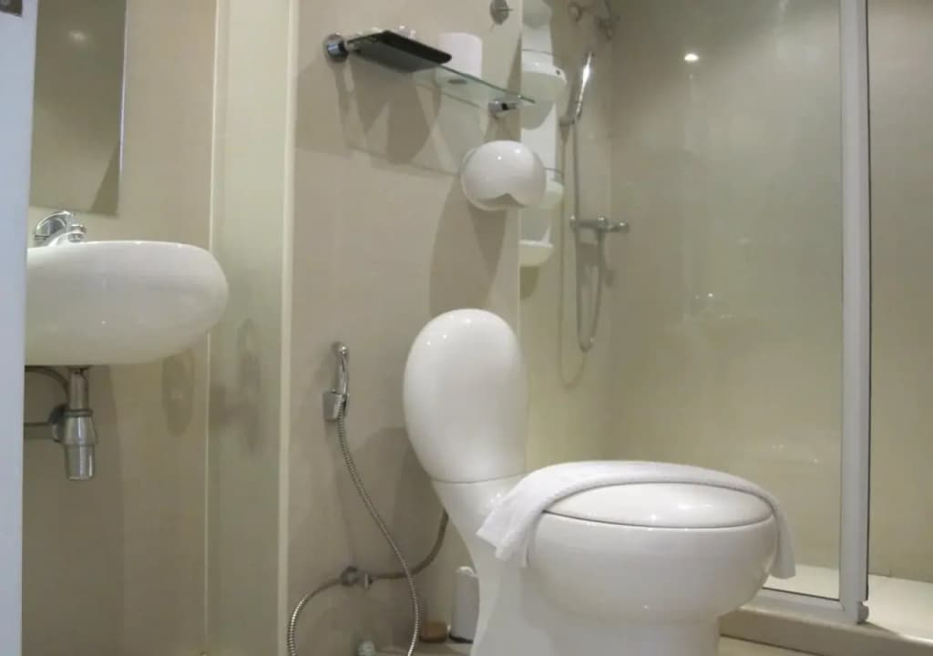 Westerly Hill Guest House - photo 7