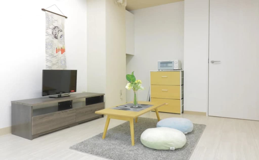 HG Cozy Hotel No.14 - photo 8