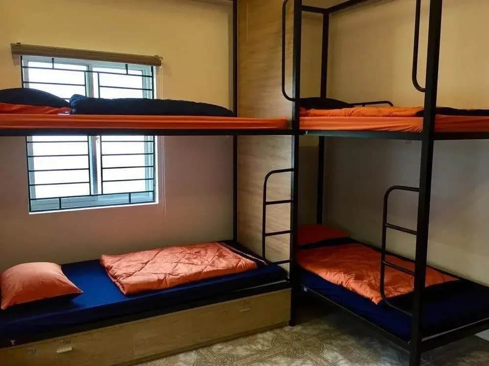 Winna Airport Hostel Da Nang - photo 3