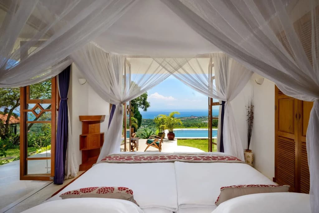 Canang Sari Villas - photo 7